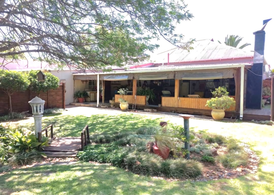 4 Bedroom Property for Sale in Brandfort Free State